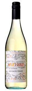 Wilds Gully Heavenly Moscato 2023