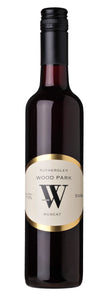 Wood Park 'Rutherglen' Muscat