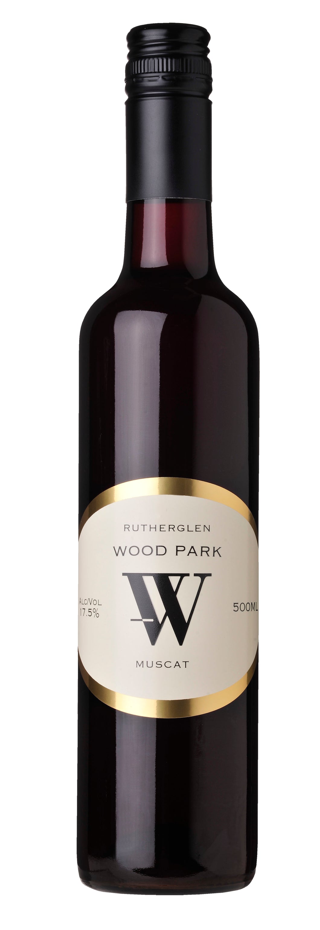 Wood Park 'Rutherglen' Muscat