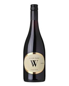 Whitlands Pinot Noir 2024