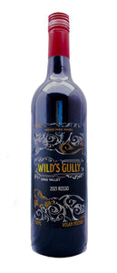 Wilds Gully Rosso 2021