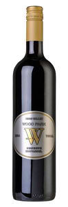 Reserve Zinfandel 2021