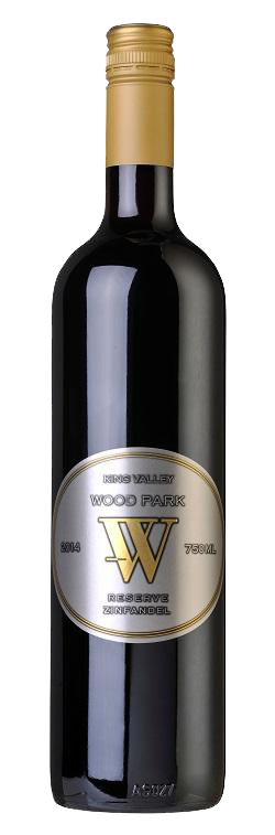 Reserve Zinfandel 2021