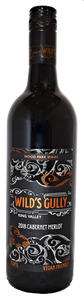 Wilds Gully Cabernet Merlot 2021