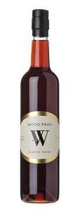 Wood Park Classic Tawny