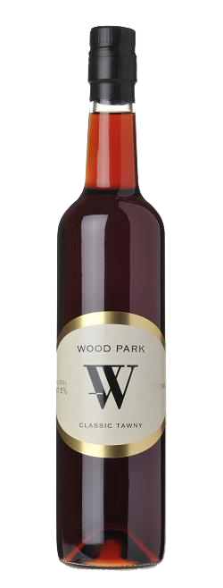 Wood Park Classic Tawny